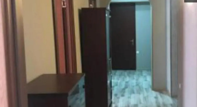 Двухместный номер Economy Artisha Travel Hotel