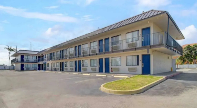 Motel 6-Venice, FL, Забронировать Мотель Венис Sarasota Area