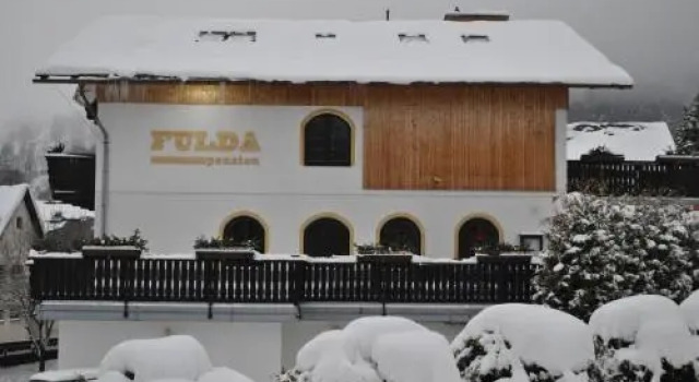 Wellness Pension Fulda Černý Důl, Rezervați Hotel Cerny Dul Hradec Kralove