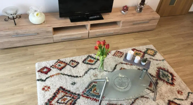 Апартаменты Elegantza Suites