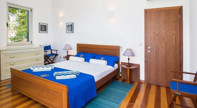 Villa Rosemary, Varaa Villa Brac Island Omis