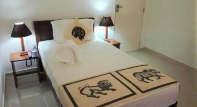 Двухместный номер Standard Candila Hotel & Sport Club