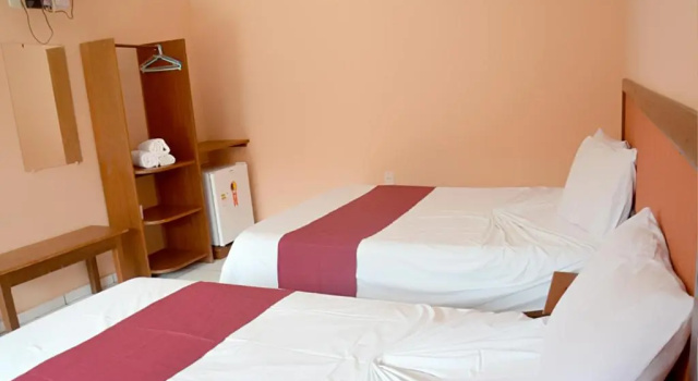Люкс Agualinda Hotel