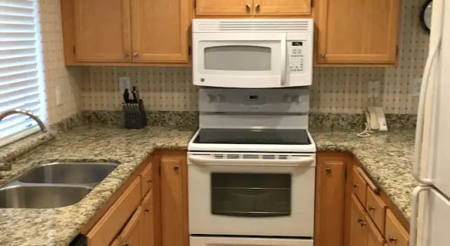 Номер Standard Vista Mirage Resort