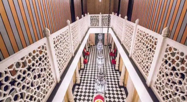 Sonaar Haveli