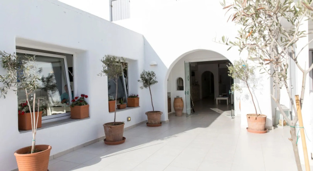 Paros Bay, Забронировать Отель Параспорос Парос