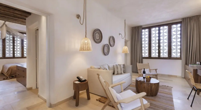 Isrotel Kedma, Book Hotel Sde Boker 