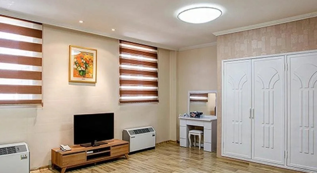 Jinha Hotel & Resort(진하 호텔 앤 리조트), Забронировать Отель Ульсан Южная Корея