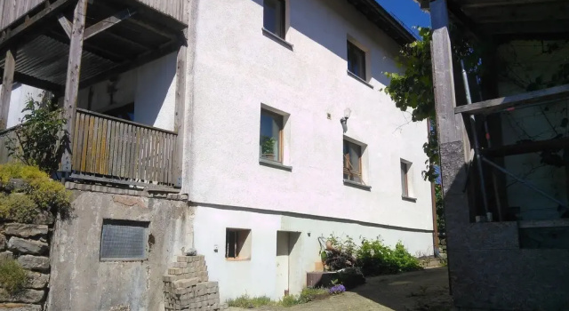 Monteurzimmer Johann, Забронировать Отель Форхтенберг Баден-Вюртемберг