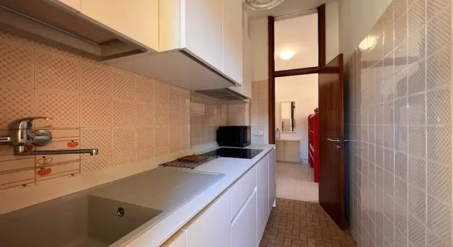 Номер Comfort Residence Casa Pineta