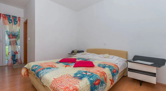 Apartments Kristina, Брондау Пәтер Tice Split Region