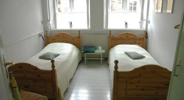 Bed & Breakfast Hasse Christensen, Rezervați Hotel Ribe Syddanmark, lângă Ribe Cathedral