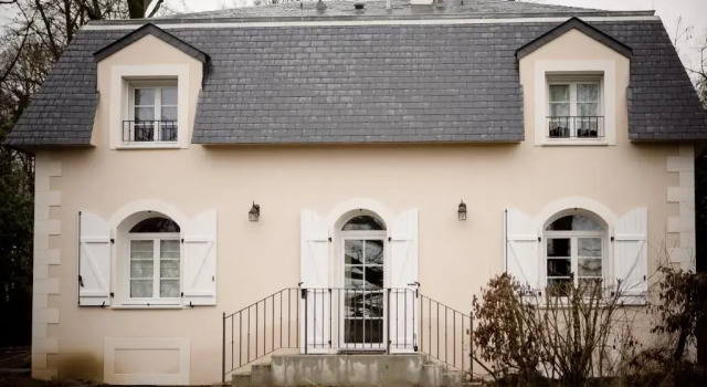 Chateau De La Moriniere, Забронировать Гостевой дом Отели Замка Пюи-дю-Фу с завтраком, Завтраки