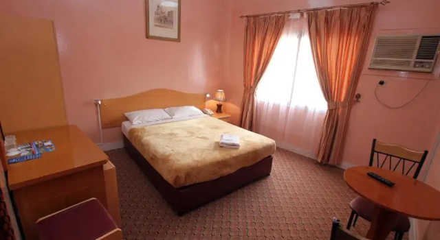 Люкс Zaineast Hotel