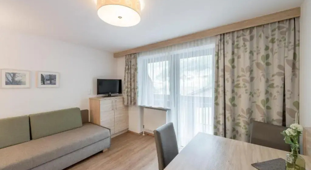 Aparthotel Rechenau, Забронировать Апарт-отель Апарт-отели Тироля, Апарт-отель