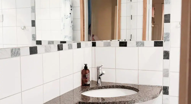 Студия Standard Hotel Lemonade