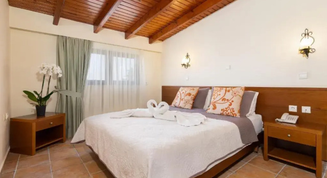 Полулюкс Villas Duc - Rhodes