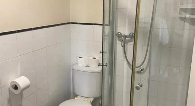 Номер Standard OYO Gran Canaria Hotel