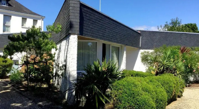 Logis Hotel La Croix du Sud