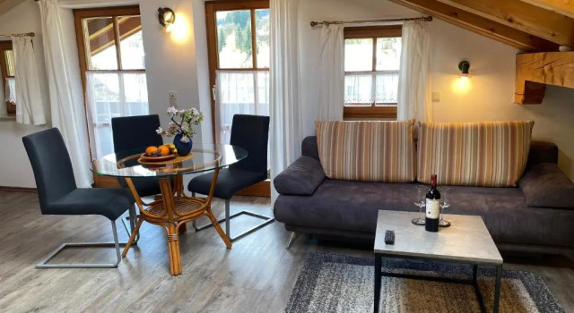 Haus Kilian, Rezervovat Hotel Berchtesgaden Berchtesgadener Land, blízko Kreisklinik Berchtesgaden