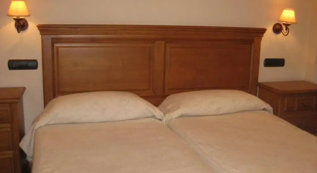 Двухместный номер Standard Puerta del Sol