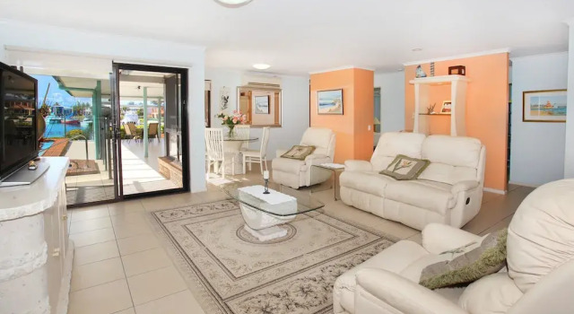 Mooloolah 47, Boek Hotel Minyama Queensland