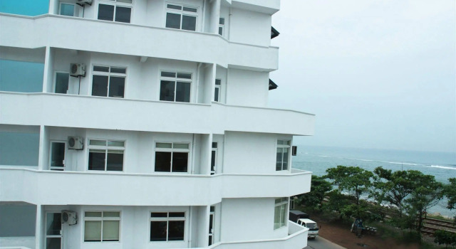 Sai Sea City Hotel, Забронировать Отель Веллаватте 