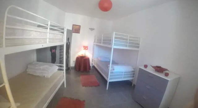 House With 2 Bedrooms in Octon, With Shared Pool, Furnished Garden and Wifi, Book Hotel Puimisson Hérault
