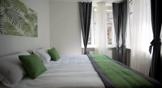 Enjoy Apartments, Забронировать Апартаменты/квартира Отели Сараевского кантона с парковкой, Парковка