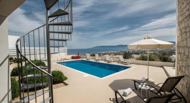 Вилла Esprit Villa 20