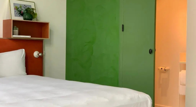Двухместный номер Superior Fitz Roy Urban Hotel, Bar and Garden