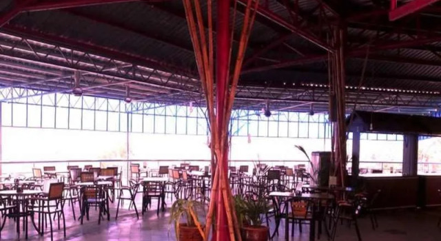 Terinai Lakeview Resort, Rezerwuj Ośrodek wypoczynkowy Kangar Perlis