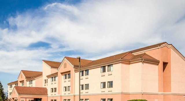 Days Inn Watsonville, 예약 호텔 Watsonville San Francisco Bay Area