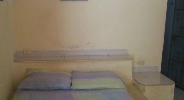 Hostel Casa Nico