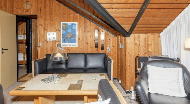 8 person holiday home in Løgstør-By Traum, Забронировать Дом для отпуска Логстор Limfjord