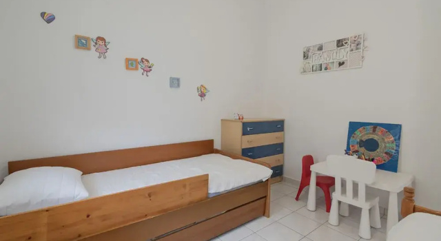 Magdalini's Seaview House - Pefkohori
