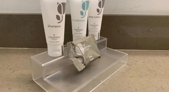 Номер Standard Sonesta Essential IAH Airport JFK Boulevard - Newly Renovated