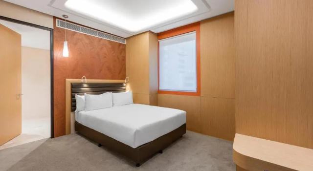 Двухместный номер Standard Rydges Australia Square