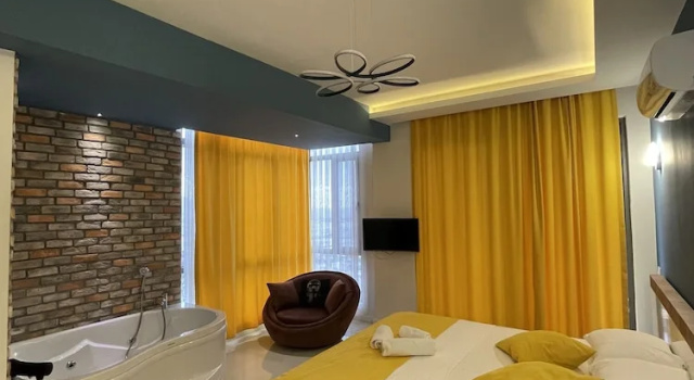 Вилла Premium Demre Villas