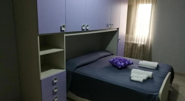 Апартаменты Casa in Centro via gioeni