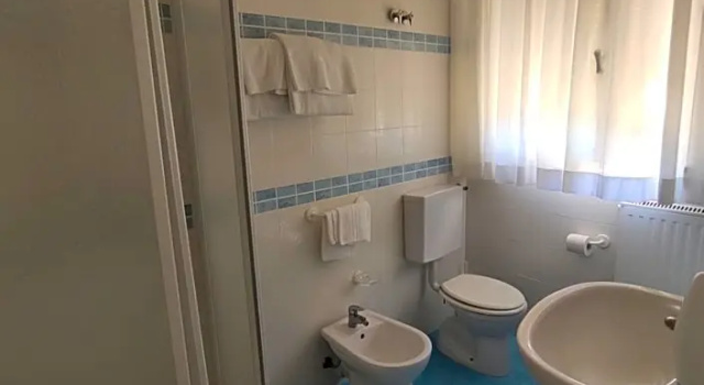 Номер Standard Hotel Imperia