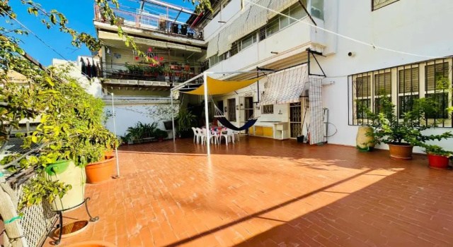 Апартаменты Gran apartamento en el centro Villajoyosa - Vistas al mar, 5 dormitorios y enorme terraza