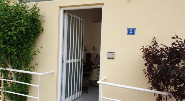 Tolis Apartments, Брондау Пәтер Preveza Municipality 