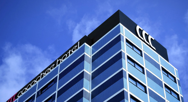 Cocochee Hotel Numazu, Забронировать Отель Отели Нумадзу с завтраком, Завтраки