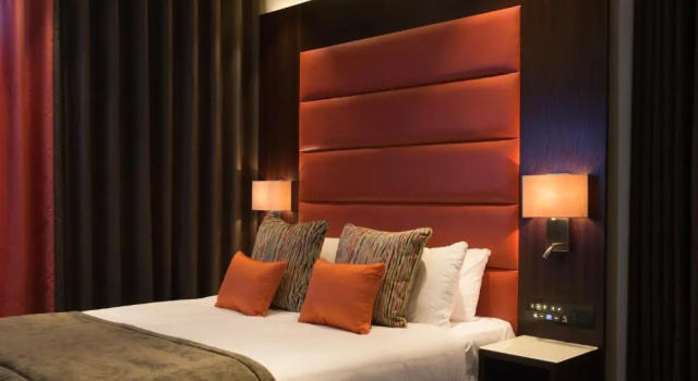 Двухместный номер Superior St George's Hotel - Wembley