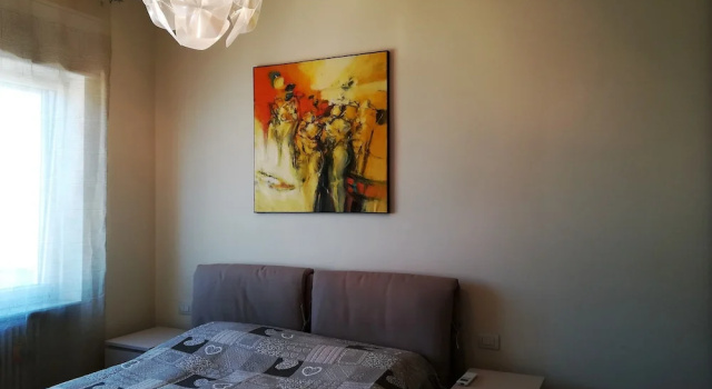 House Gabbiano