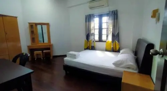 Lumut Titi Panjang Apartment, Rezerwuj Apartament Lumut Perak