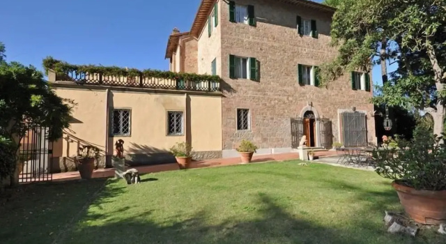 Villa Lorenza