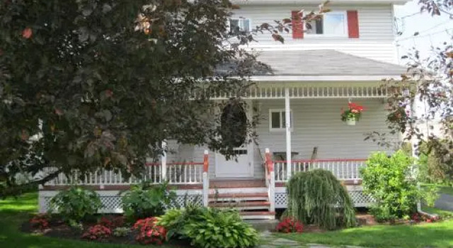 Chez Marie, Boek Hotel Sutton Ski Mont Sutton