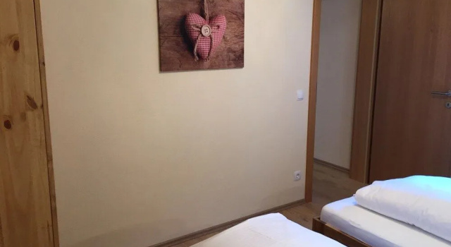 Haus Alpenrose, Забронировать Апартаменты/квартира Отели в центре Вайдринг, в центре